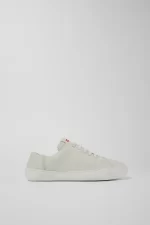Peu White Sneakers for Women - Autumn / Winter collection