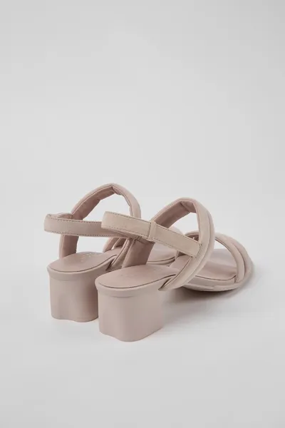 katie Pink Sandals for Women - Autumn / Winter collection - Image 2