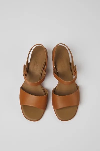 katie Brown Sandals for Women - Autumn / Winter collection - Image 3