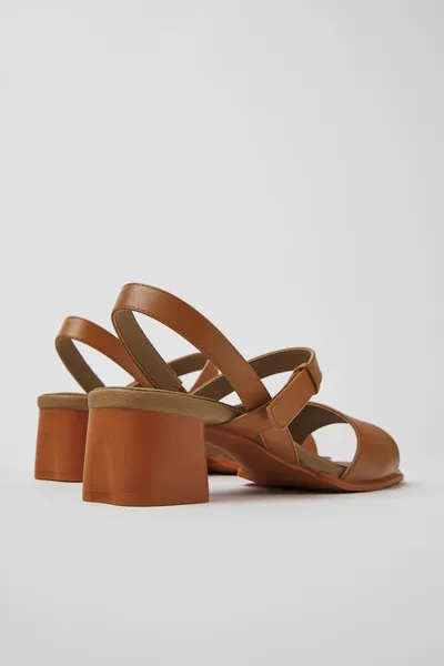 katie Brown Sandals for Women - Autumn / Winter collection - Image 2