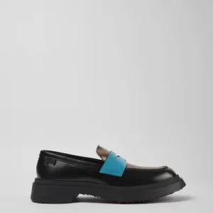 Twins Multicolor Formal Shoes for Women - Autumn / Winter collection