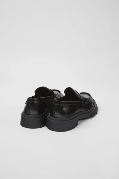 Walden Black Formal Shoes for Women - Autumn / Winter collection - Image 3