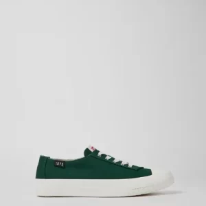 camaleon Green Sneakers for Women - Autumn / Winter collection