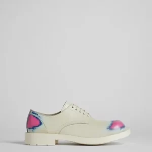 Neuman Multicolor Formal Shoes for Women - Autumn / Winter collection