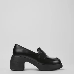 Thelma Black Formal Shoes for Women - Autumn / Winter collection