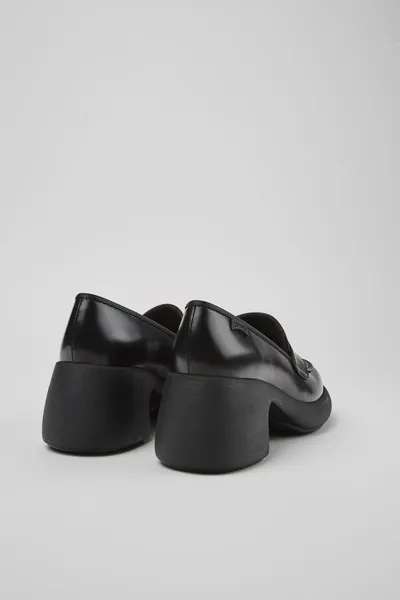 Thelma Black Formal Shoes for Women - Autumn / Winter collection - Image 2