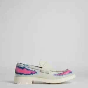 Neuman Multicolor Formal Shoes for Women - Autumn / Winter collection