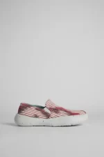 Peu Multicolor Sneakers for Women - Autumn / Winter collection