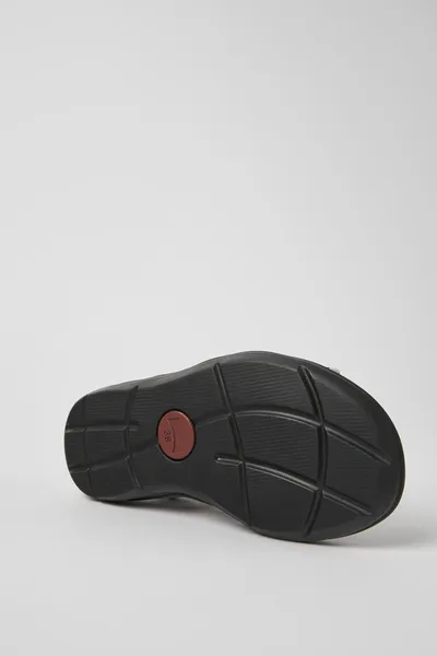 match Multicolor Sandals for Women - Autumn / Winter collection - Image 4