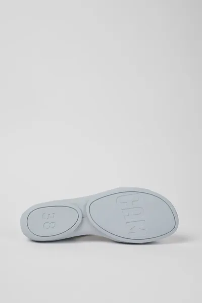 Right Grey Sandals for Women - Autumn / Winter collection - Image 4