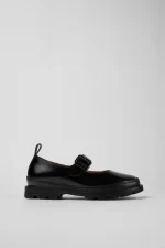 Brutus Black Formal Shoes for Women - Autumn / Winter collection