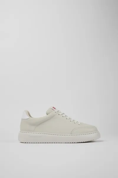 runner White Sneakers for Women - Autumn / Winter collection