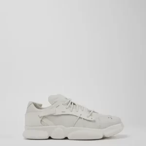 Karst White Sneakers for Women - Autumn / Winter collection