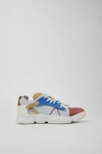 Twins Multicolor Sneakers for Women - Autumn / Winter collection