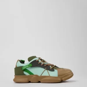 Twins Multicolor Sneakers for Women - Autumn / Winter collection