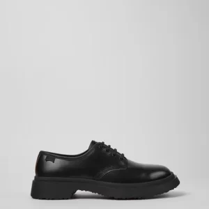 Walden Black Formal Shoes for Women - Autumn / Winter collection