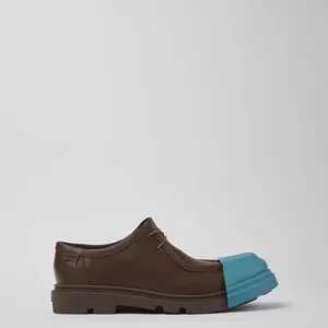 Junction Brown Formal Shoes for Women - Autumn / Winter collection