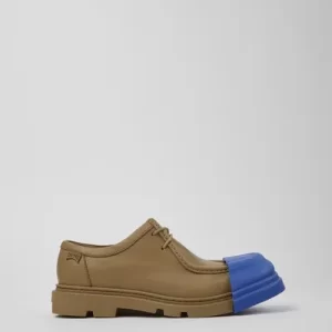 Junction Brown Formal Shoes for Women - Autumn / Winter collection