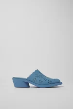 Bonnie Blue Formal Shoes for Women - Autumn / Winter collection