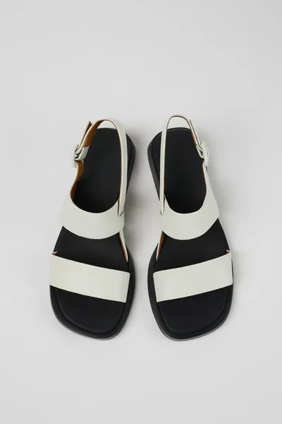 Dana White Sandals for Women - Autumn / Winter collection - Image 3