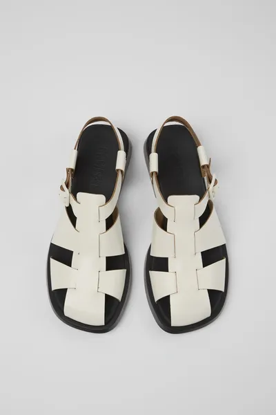 Dana White Sandals for Women - Autumn / Winter collection - Image 3