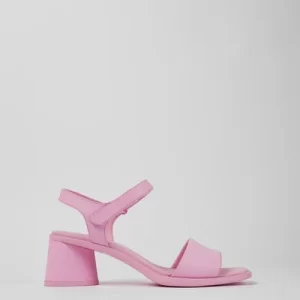 KIA Pink Sandals for Women - Autumn / Winter collection