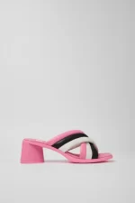 Twins Multicolor Sandals for Women - Autumn / Winter collection