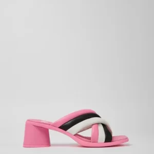Twins Multicolor Sandals for Women - Autumn / Winter collection