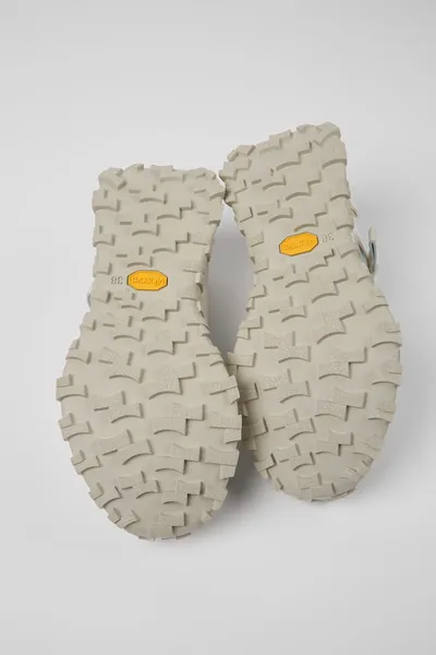 Drift Trail Multicolor Sneakers for Women - Autumn / Winter collection - Image 4