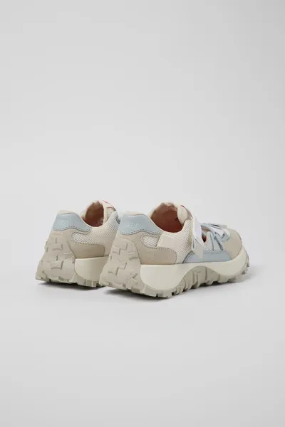 Drift Trail Multicolor Sneakers for Women - Autumn / Winter collection - Image 2