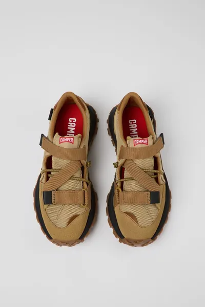 Drift Trail Multicolor Sneakers for Women - Autumn / Winter collection - Image 3