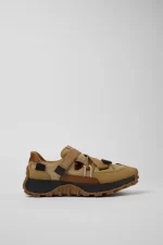 Drift Trail Multicolor Sneakers for Women - Autumn / Winter collection