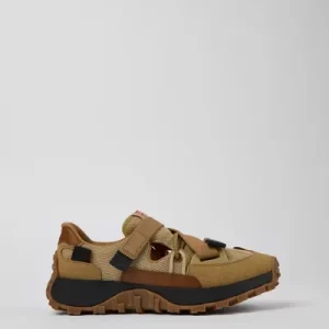 Drift Trail Multicolor Sneakers for Women - Autumn / Winter collection