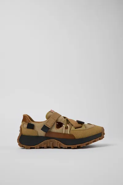 Drift Trail Multicolor Sneakers for Women - Autumn / Winter collection