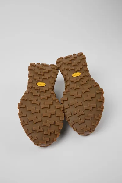 Drift Trail Multicolor Sneakers for Women - Autumn / Winter collection - Image 4