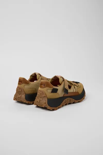 Drift Trail Multicolor Sneakers for Women - Autumn / Winter collection - Image 2