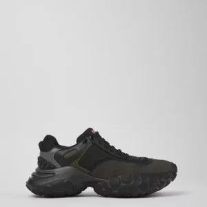 Pelotas Multicolor Sneakers for Women - Autumn / Winter collection