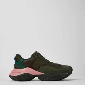 Pelotas Multicolor Sneakers for Women - Autumn / Winter collection