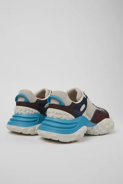 Pelotas Multicolor Sneakers for Women - Autumn / Winter collection - Image 2