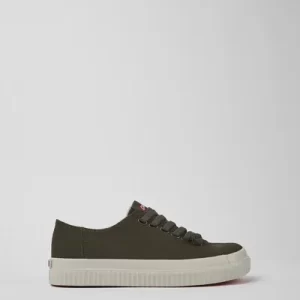 Peu Green Sneakers for Women - Autumn / Winter collection
