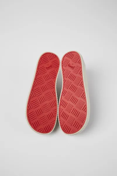 Peu Green Sneakers for Women - Autumn / Winter collection - Image 4