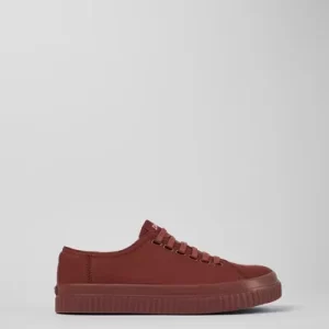 Peu Red Sneakers for Women - Autumn / Winter collection