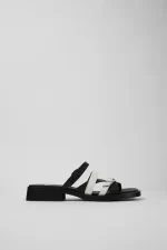 Twins Multicolor Sandals for Women - Autumn / Winter collection