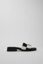 Twins Multicolor Sandals for Women - Autumn / Winter collection