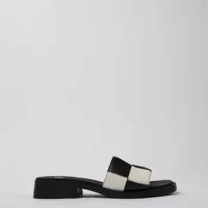 Twins Multicolor Sandals for Women - Autumn / Winter collection