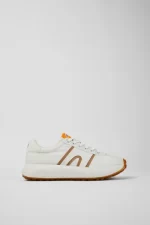 Pelotas White Sneakers for Women - Autumn / Winter collection