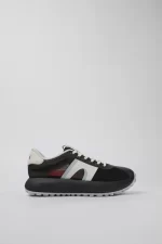 Pelotas Grey Sneakers for Women - Autumn / Winter collection