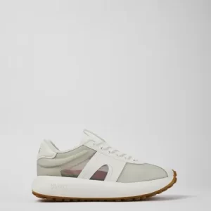 Pelotas Grey Sneakers for Women - Autumn / Winter collection