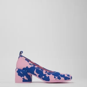 Multicolor Formal Shoes for Women - Autumn / Winter collection