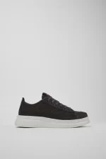 runner Grey Sneakers for Women - Autumn / Winter collection